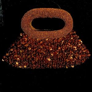 Stephanie Evening Bag